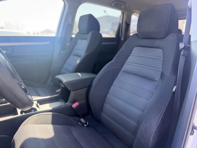 Honda Cr-v LX* AWD* АвтоКредит* (ЦЕНА ДО БГ) - автомобили, коли, обяви за нови и употребявани 14