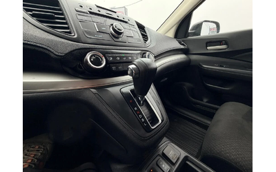 Honda Cr-v LX* AWD* АвтоКредит* (ЦЕНА ДО БГ) - автомобили, коли, обяви за нови и употребявани 10