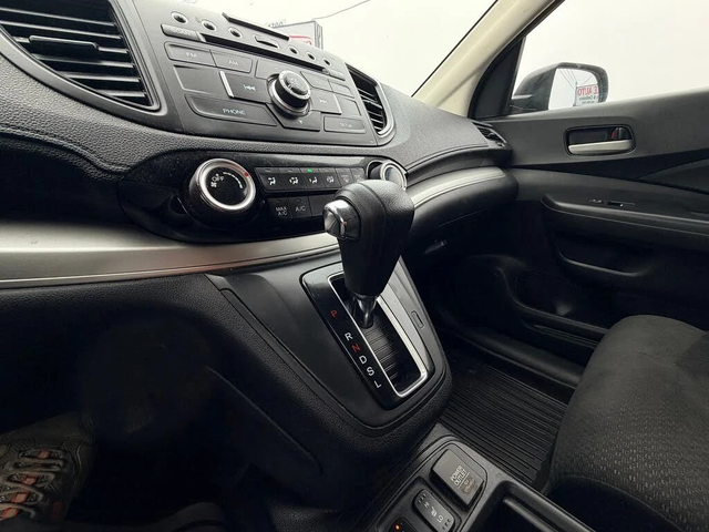 Honda Cr-v LX* AWD* АвтоКредит* (ЦЕНА ДО БГ) - автомобили, коли, обяви за нови и употребявани 10