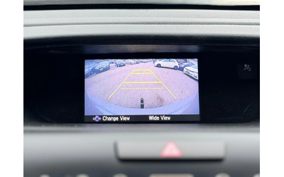 Honda Cr-v LX* AWD* АвтоКредит* (ЦЕНА ДО БГ) - автомобили, коли, обяви за нови и употребявани 12