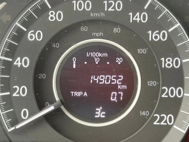 Honda Cr-v LX* AWD* АвтоКредит* (ЦЕНА ДО БГ) - автомобили, коли, обяви за нови и употребявани 14