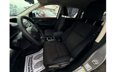 Honda Cr-v LX* AWD* АвтоКредит* (ЦЕНА ДО БГ) - автомобили, коли, обяви за нови и употребявани 6