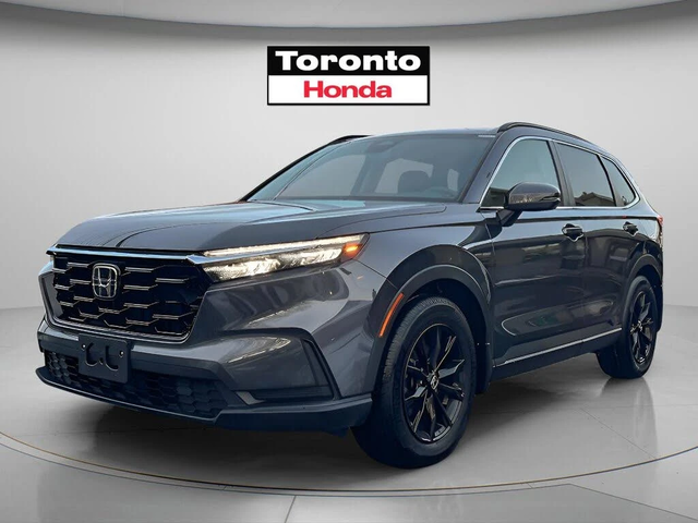 Honda Cr-v AWD* АвтоКредит* (ЦЕНА ДО БГ) - автомобили, коли, обяви за нови и употребявани 0