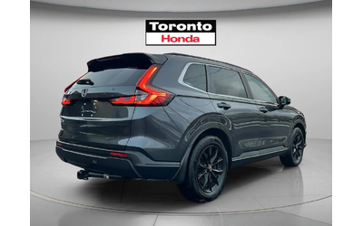 Honda Cr-v AWD* АвтоКредит* (ЦЕНА ДО БГ) - автомобили, коли, обяви за нови и употребявани 6