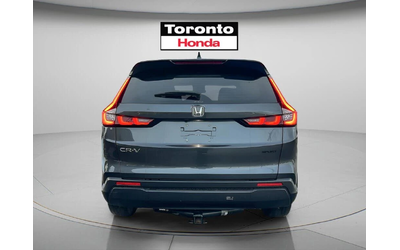 Honda Cr-v AWD* АвтоКредит* (ЦЕНА ДО БГ) - автомобили, коли, обяви за нови и употребявани 7