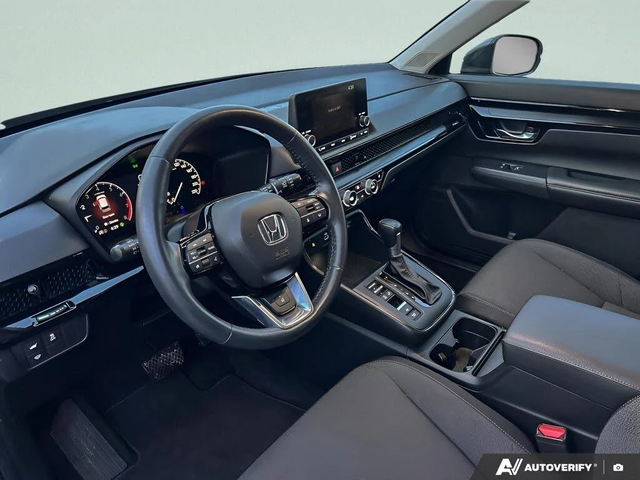 Honda Cr-v AWD* АвтоКредит* (ЦЕНА ДО БГ) - автомобили, коли, обяви за нови и употребявани 9