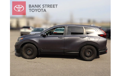 Honda Cr-v LX* ПОДГРЕВ* DIGITAL* - автомобили, коли, обяви за нови и употребявани 10