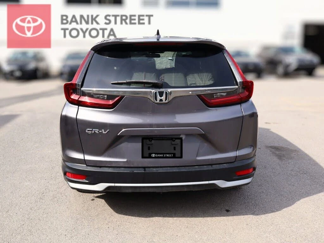 Honda Cr-v LX* ПОДГРЕВ* DIGITAL* - автомобили, коли, обяви за нови и употребявани 4