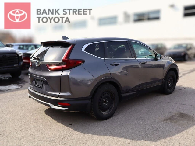 Honda Cr-v LX* ПОДГРЕВ* DIGITAL* - автомобили, коли, обяви за нови и употребявани 5