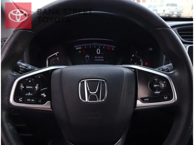 Honda Cr-v LX* ПОДГРЕВ* DIGITAL* - автомобили, коли, обяви за нови и употребявани 6