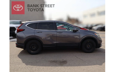 Honda Cr-v LX* ПОДГРЕВ* DIGITAL* - автомобили, коли, обяви за нови и употребявани 9