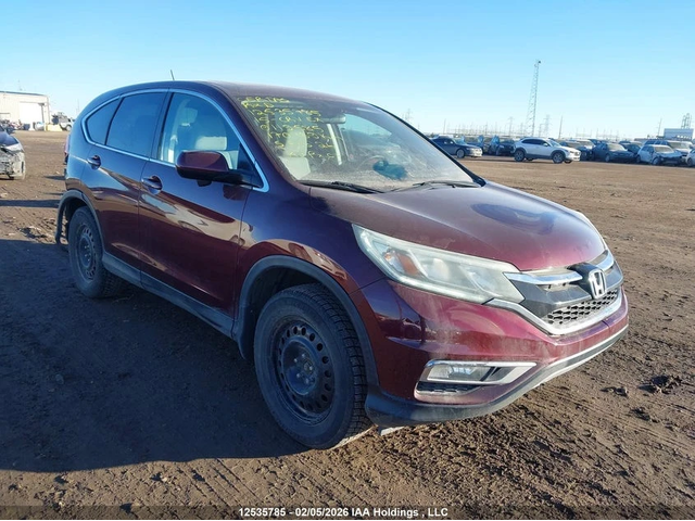 Honda Cr-v 2.4 * AWD* Buy now - автомобили, коли, обяви за нови и употребявани 2