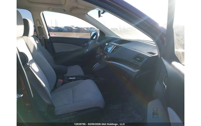 Honda Cr-v 2.4 * AWD* Buy now - автомобили, коли, обяви за нови и употребявани 7