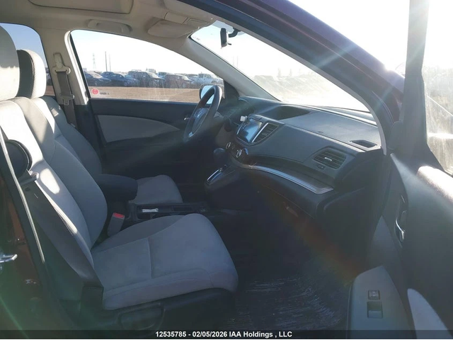 Honda Cr-v 2.4 * AWD* Buy now - автомобили, коли, обяви за нови и употребявани 7