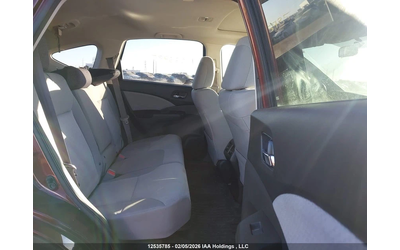 Honda Cr-v 2.4 * AWD* Buy now - автомобили, коли, обяви за нови и употребявани 8