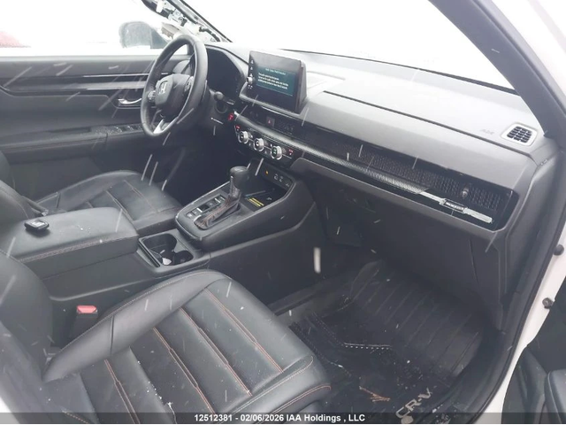 Honda Cr-v TOURING* HYBRID* AWD - автомобили, коли, обяви за нови и употребявани 4