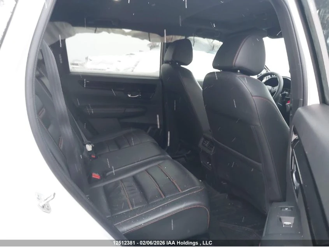 Honda Cr-v TOURING* HYBRID* AWD - автомобили, коли, обяви за нови и употребявани 5