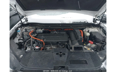 Honda Cr-v TOURING* HYBRID* AWD - автомобили, коли, обяви за нови и употребявани 6