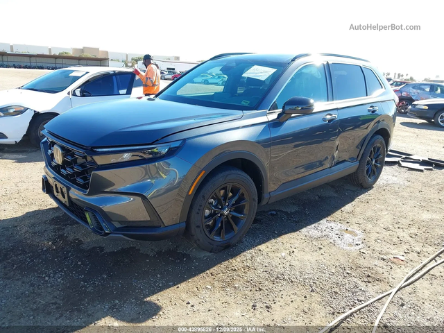 Honda Cr-v HYBRID* Sport* Крайна цена до БГ - автомобили, коли, обяви за нови и употребявани 0