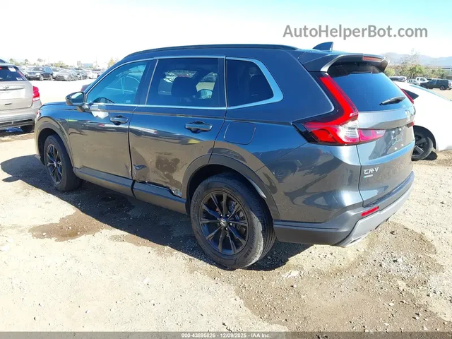 Honda Cr-v HYBRID* Sport* Крайна цена до БГ - автомобили, коли, обяви за нови и употребявани 5