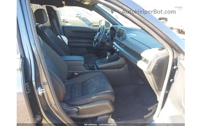 Honda Cr-v HYBRID* Sport* Крайна цена до БГ - автомобили, коли, обяви за нови и употребявани 7