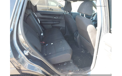 Honda Cr-v HYBRID* Sport* Крайна цена до БГ - автомобили, коли, обяви за нови и употребявани 8