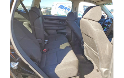 Honda Cr-v EX* DIGITAL* ПОДГРЕВ* КАМЕРА* PANO - автомобили, коли, обяви за нови и употребявани 10