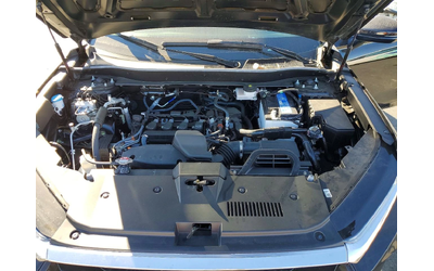 Honda Cr-v EX* DIGITAL* ПОДГРЕВ* КАМЕРА* PANO - автомобили, коли, обяви за нови и употребявани 11