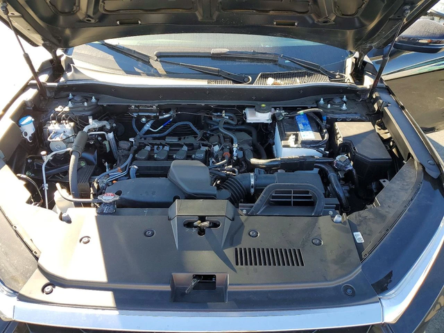 Honda Cr-v EX* DIGITAL* ПОДГРЕВ* КАМЕРА* PANO - автомобили, коли, обяви за нови и употребявани 11