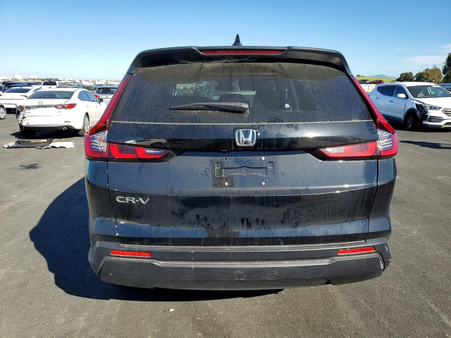 Honda Cr-v EX* DIGITAL* ПОДГРЕВ* КАМЕРА* PANO - автомобили, коли, обяви за нови и употребявани 4