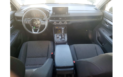 Honda Cr-v EX* DIGITAL* ПОДГРЕВ* КАМЕРА* PANO - автомобили, коли, обяви за нови и употребявани 7