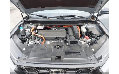 Honda Cr-v HYBRID* Sport* AWD* НОВА* Nardo Gray - автомобили, коли, обяви за нови и употребявани 10