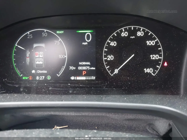 Honda Cr-v HYBRID* Sport* AWD* НОВА* Nardo Gray - автомобили, коли, обяви за нови и употребявани 11