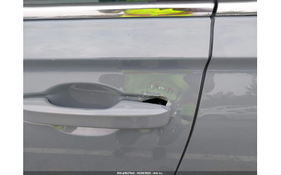 Honda Cr-v HYBRID* Sport* AWD* НОВА* Nardo Gray - автомобили, коли, обяви за нови и употребявани 7