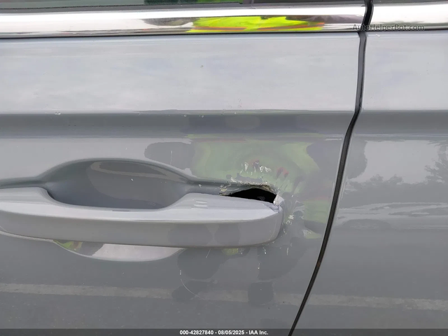 Honda Cr-v HYBRID* Sport* AWD* НОВА* Nardo Gray - автомобили, коли, обяви за нови и употребявани 7