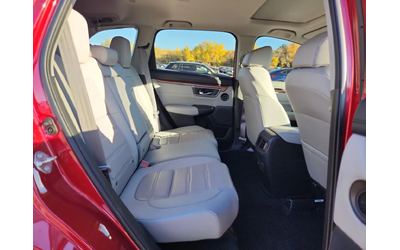 Honda Cr-v AWD* DIGITAL* ПОДГРЕВ* PANO* КАМЕРА - автомобили, коли, обяви за нови и употребявани 10