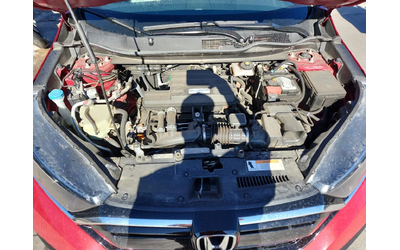 Honda Cr-v AWD* DIGITAL* ПОДГРЕВ* PANO* КАМЕРА - автомобили, коли, обяви за нови и употребявани 11