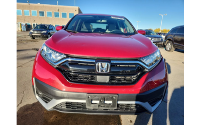 honda-cr-v - 4