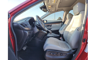 Honda Cr-v AWD* DIGITAL* ПОДГРЕВ* PANO* КАМЕРА - автомобили, коли, обяви за нови и употребявани 6