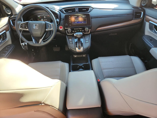 Honda Cr-v AWD* DIGITAL* ПОДГРЕВ* PANO* КАМЕРА - автомобили, коли, обяви за нови и употребявани 7