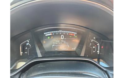 Honda Cr-v AWD* DIGITAL* ПОДГРЕВ* PANO* КАМЕРА - автомобили, коли, обяви за нови и употребявани 8