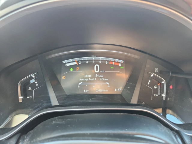 Honda Cr-v AWD* DIGITAL* ПОДГРЕВ* PANO* КАМЕРА - автомобили, коли, обяви за нови и употребявани 8