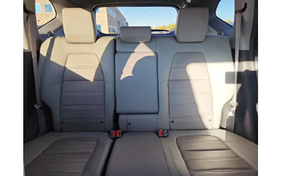 Honda Cr-v AWD* DIGITAL* ПОДГРЕВ* PANO* КАМЕРА - автомобили, коли, обяви за нови и употребявани 9