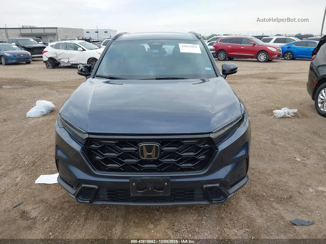 Honda Cr-v HYBRID* SPORT* AWD* Крайна цена до БГ - автомобили, коли, обяви за нови и употребявани 0