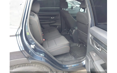 Honda Cr-v HYBRID* SPORT* AWD* Крайна цена до БГ - автомобили, коли, обяви за нови и употребявани 10