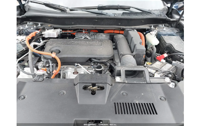 Honda Cr-v HYBRID* SPORT* AWD* Крайна цена до БГ - автомобили, коли, обяви за нови и употребявани 11