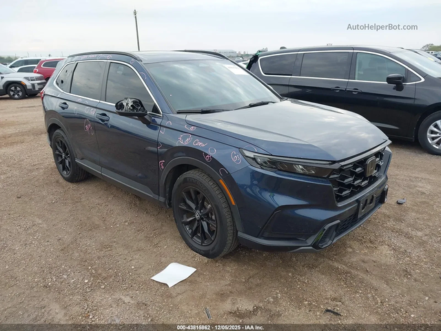 Honda Cr-v HYBRID* SPORT* AWD* Крайна цена до БГ - автомобили, коли, обяви за нови и употребявани 1