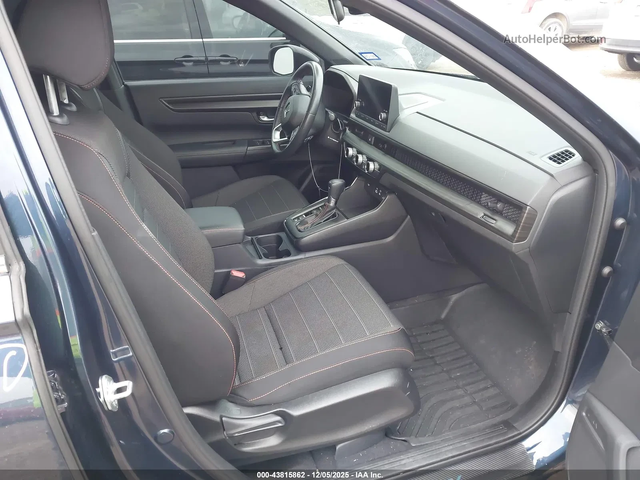 Honda Cr-v HYBRID* SPORT* AWD* Крайна цена до БГ - автомобили, коли, обяви за нови и употребявани 9