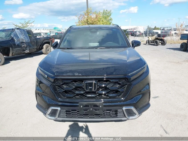 Honda Cr-v HYBRID* SPORT* TOURING* Нова - автомобили, коли, обяви за нови и употребявани 0