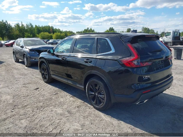 Honda Cr-v HYBRID* SPORT* TOURING* Нова - автомобили, коли, обяви за нови и употребявани 5